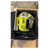 Ryobi speed match jigsaw