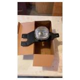 2001-2004 ford excursion? Fog lights  Left an