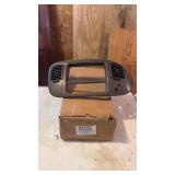 Fit For 97-03 Ford F150 Expedition Center Dash