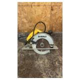 Dreamt curcular saw and clamps