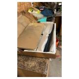 Racking unknown size new in box model number