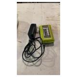 Ryobi 40v lithium charger