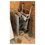 Table saw