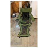 Lawn chair