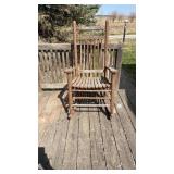 Rocking chair