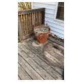 Large planter