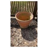 Large planter