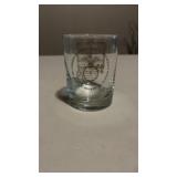 USMC glass