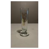 2014 stone New Yearï¿½s Eve glass