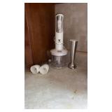 Utalent hand mixer