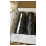 Toner cartridge. One new pan CRG137