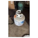 20lb propane tank