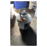 20lb propane tank