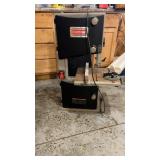 Craftsman band saw