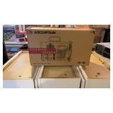 Arccaptain mig 160 new in unopened box