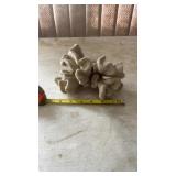Coral catspaw?