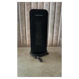 Electric heater 1500 watts