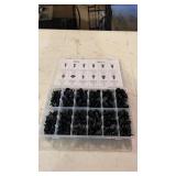Pushpin assortment