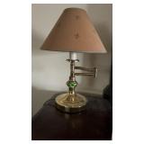 Small lamp