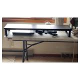 Computer Monitor stand. Stand only nothing else