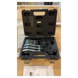 Be it gear puller