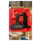 Craftsman pneumatic finish nailer