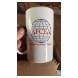 Camp Pendleton cups 24 in box