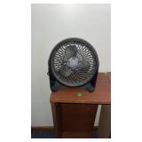 Small fan