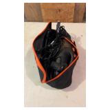 Car vacuum 12v