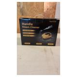 Steam cleaner. New in unopened packaging