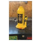 10 ton bottle jack
