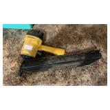 Bostitch air nailer
