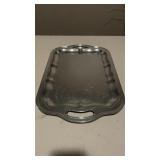 Serving trays