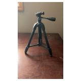 Small tripod