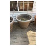 Large planter