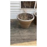 Large planter