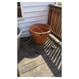 Large planter