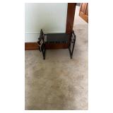 Garden kneeler