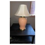 Large lamp