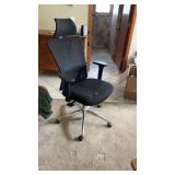 Computer chair