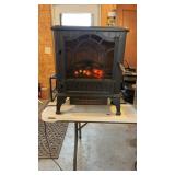 Space heater 1500 watts works