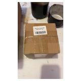 Contents of box