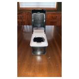 Vegetable slicer