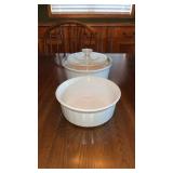 Corning ware