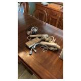 Power strips and extension cords