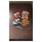 Boy Scouts patches