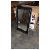 Mirror 23 1/2in x 35 1/2 in