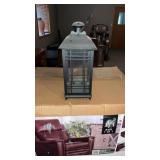 Faux lantern