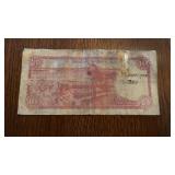 Bangladesh foreign currency