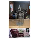 Bird cage
